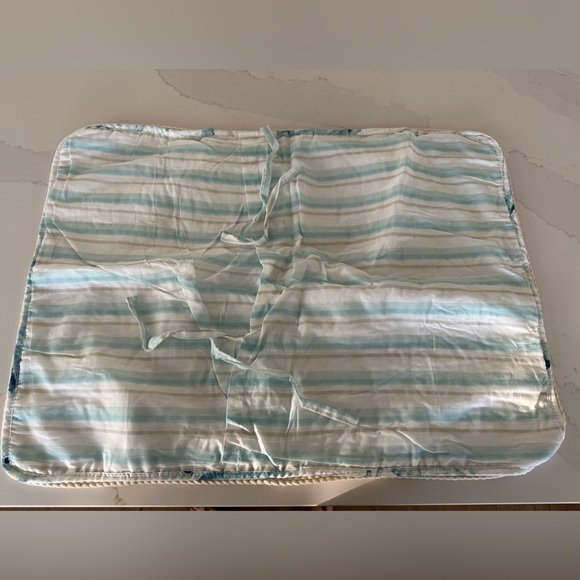 COPY - NWT Sigrid Olsen Home Standard Shams - Picture 3 of 3